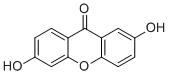 2,6-Dihydroxyxanthone