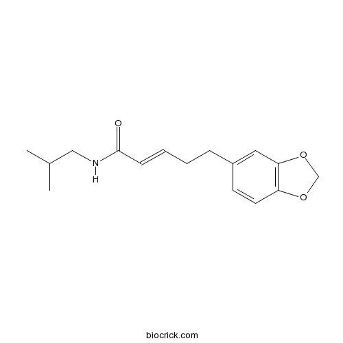 4,5-Dihydropiperlonguminine