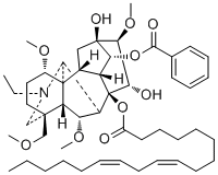 Lipodeoxyaconitine