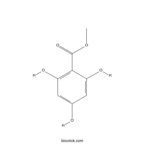 Methyl 2,4,6-trihydroxybenzoate