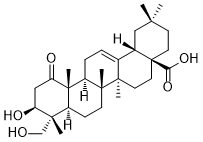 1-Oxohederagenin