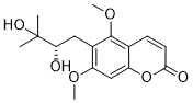 ent-Toddalolactone