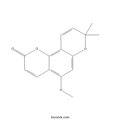 5-Methoxyseselin