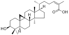 Schisandrolic acid