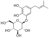 Corialin B