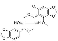 2',6'-Dimethoxypaulownin