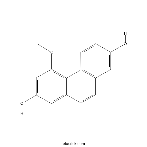 Flavanthrinin