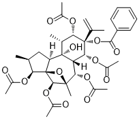 Trigonothyrin D