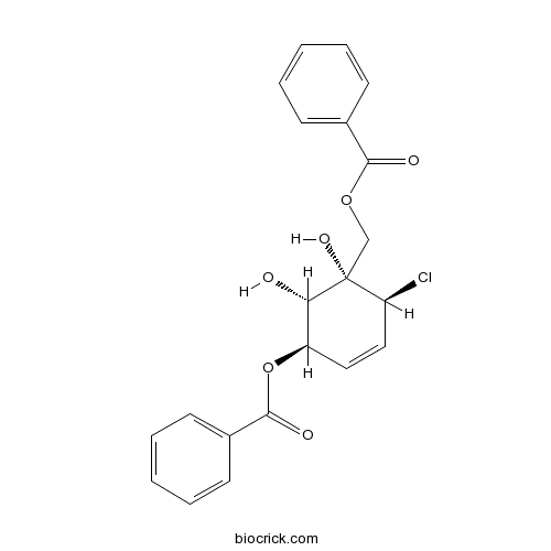 Pipoxide chlorohydrin