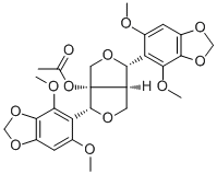 Leptostachyol acetate