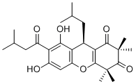 Rhodomyrtone