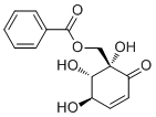3-O-Debenzoylzeylenone