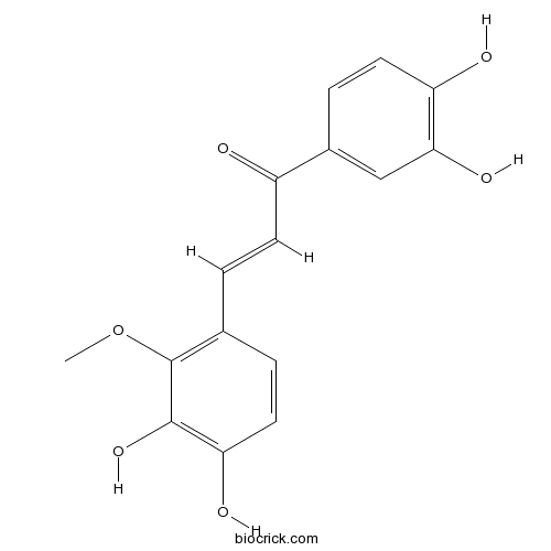 Tetrahydroxymethoxychalcone