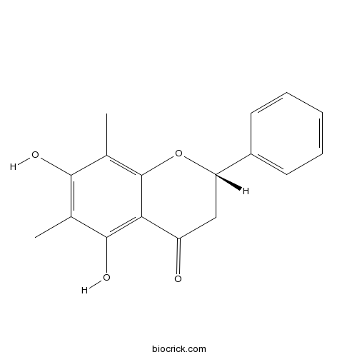 去甲氧基荚果蕨素