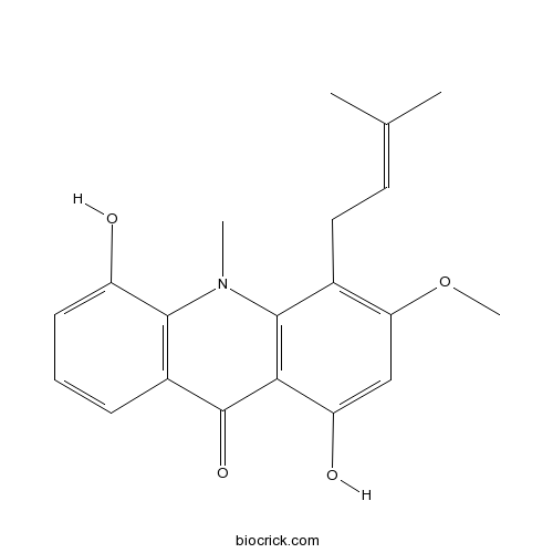 Glycocitrine I