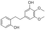 3,2'-Dihydroxy-4,5-dimethoxybibenzyl