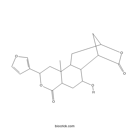 Diosbulbin E