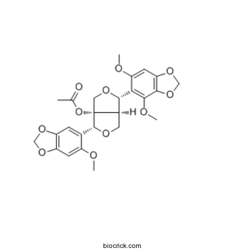 2-Demethoxyleptostachyol acetate
