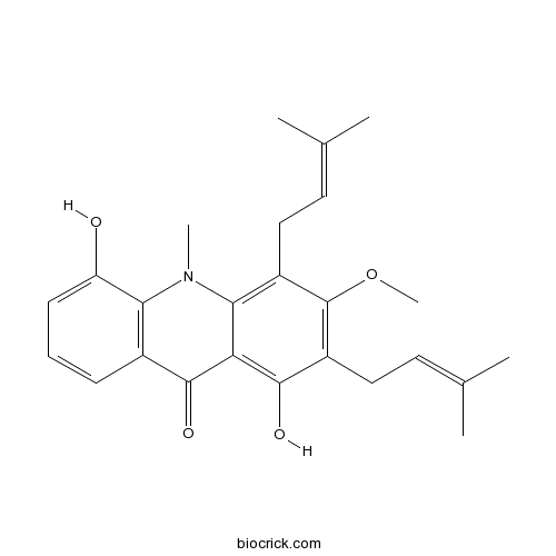 Buxifoliadine A