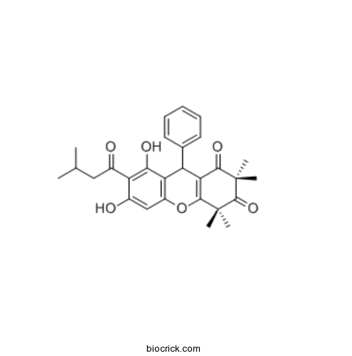 Rhodomyrtosone I