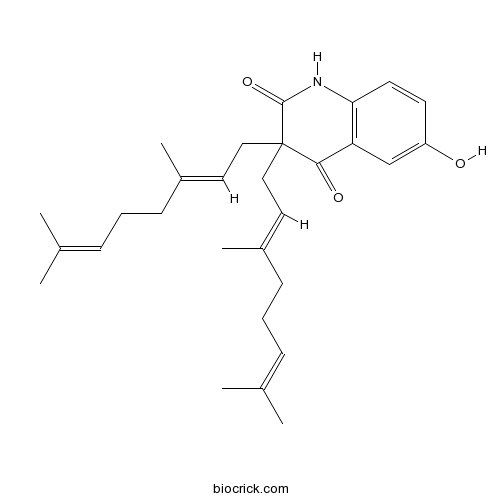 Severibuxine