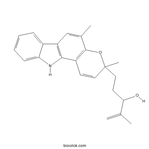 Murrayamine C