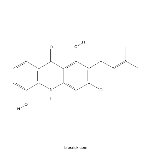 Buxifoliadine C