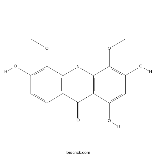 Buxifoliadine H