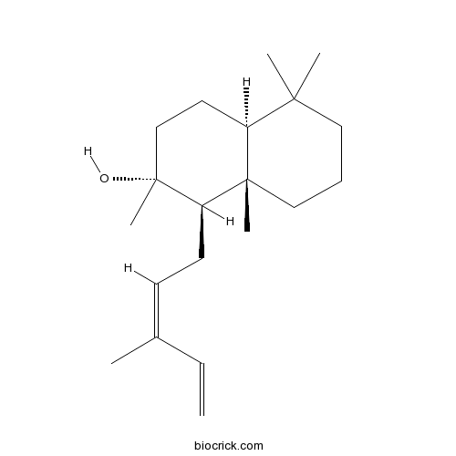 cis-Abienol