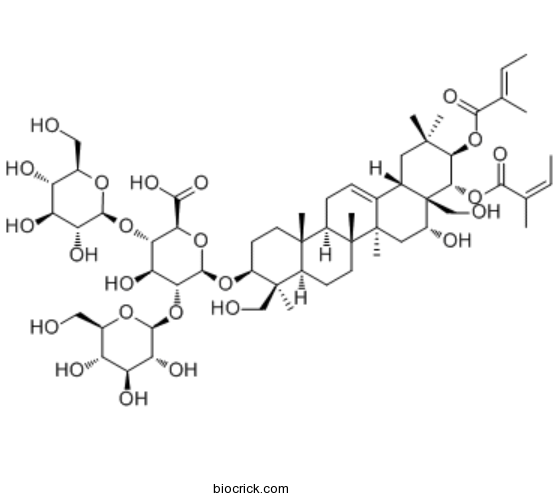 Aesculioside D