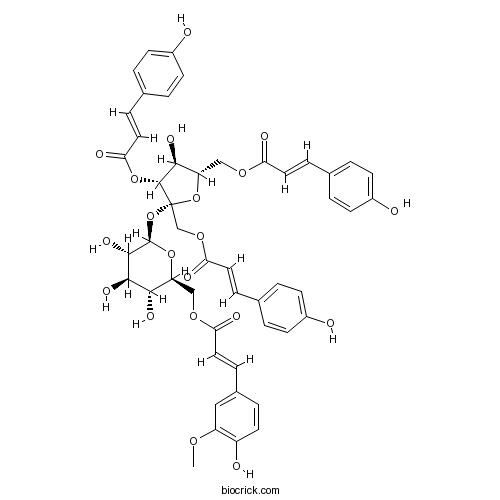 Vanicoside B