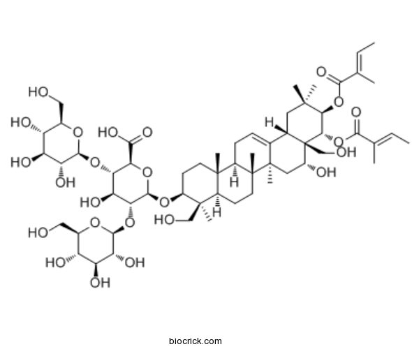 Aesculioside C