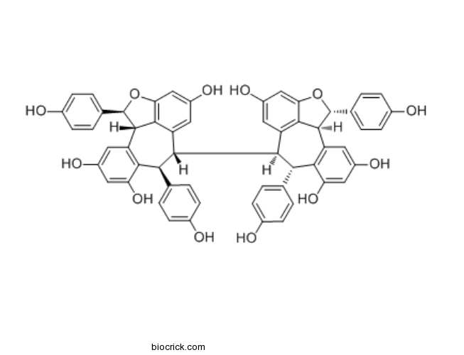 Hopeaphenol