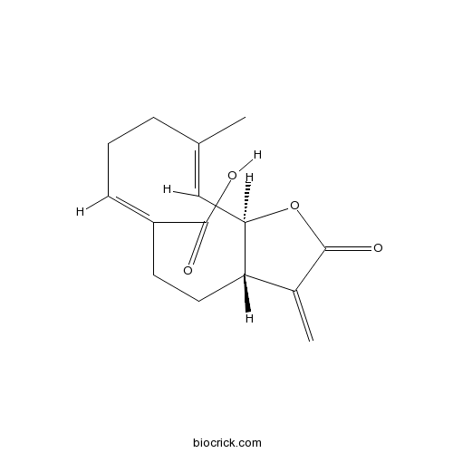 Taraxinic acid