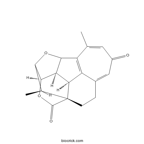 Harringtonolide