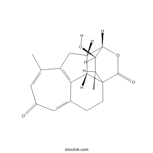 Hainanolidol