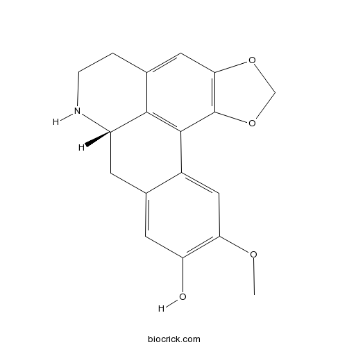 Actinodaphnine