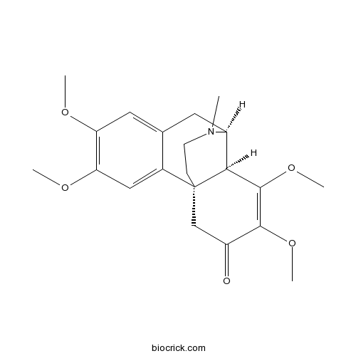 Isostephodeline