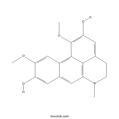 6a,7-Dehydroboldine