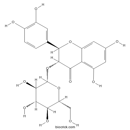 (2R,3R)-Glucodistylin