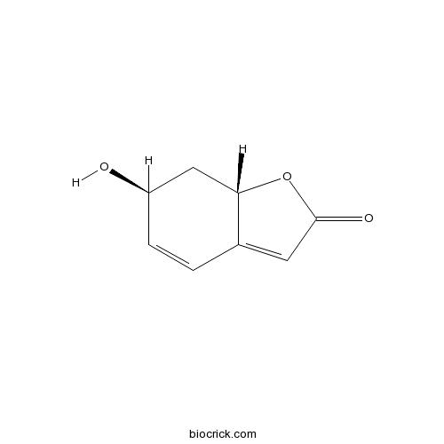 Aquilegiolide