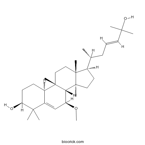 Karavilagenin B