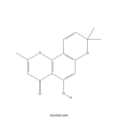 Alloptaeroxylin