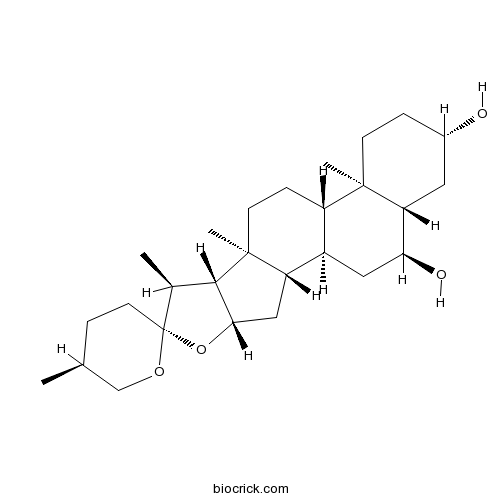 Neochlorogenin