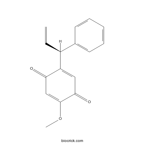 (S)-4-Methoxydalbergione