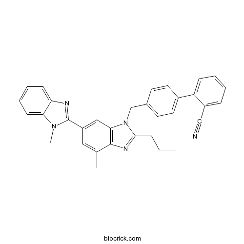 Telmisartan impurity G