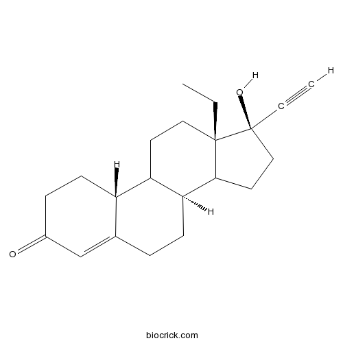 Norgestrel