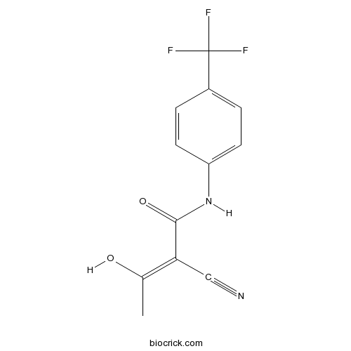 Teriflunomide