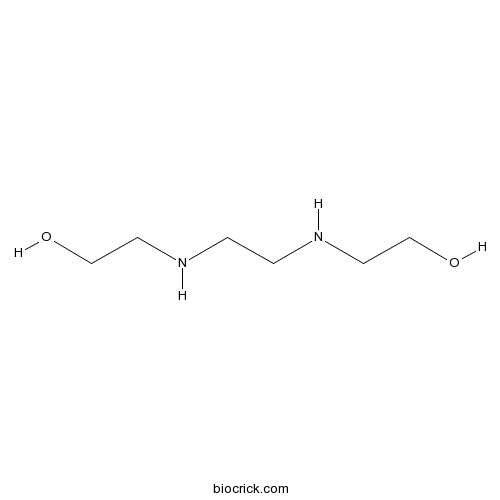 N,N'-Bis(2-hydroxyethyl)ethylenediamine