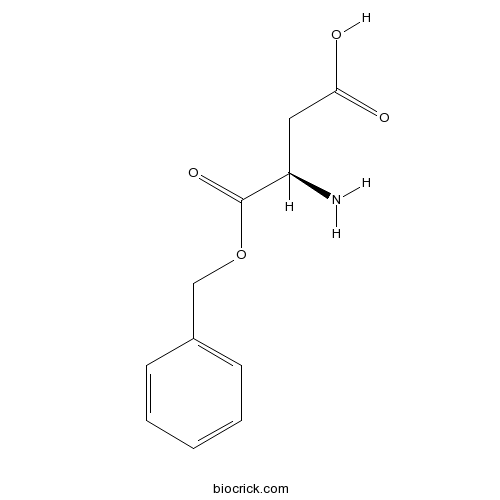 1-Benzyl D-aspartate